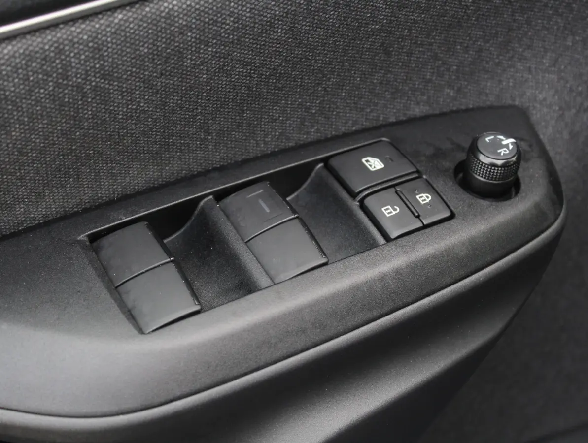 1.5 Hybrid Dynamic CARPLAY | CAMERA | CLIMATE | LMV16 | LED | DAB | ADAPCRUISE
