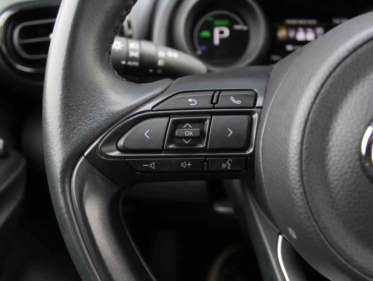 1.5 Hybrid Dynamic CARPLAY | CAMERA | CLIMATE | LMV16 | LED | DAB | ADAPCRUISE