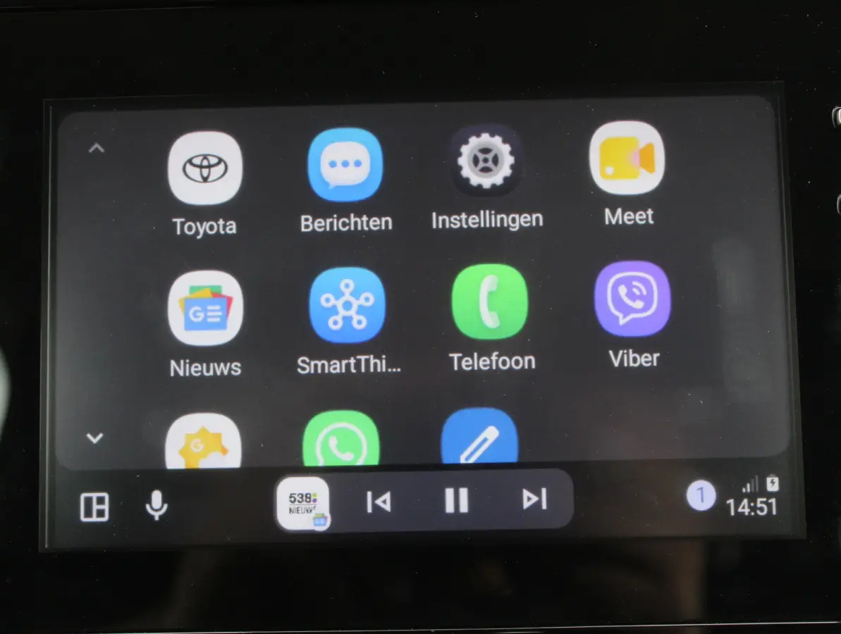 1.5 Hybrid Dynamic CARPLAY | CAMERA | CLIMATE | LMV16 | LED | DAB | ADAPCRUISE