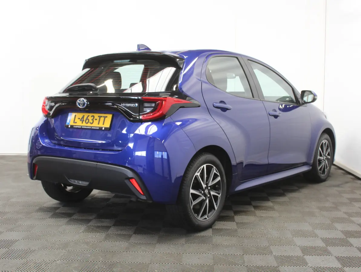 1.5 Hybrid Dynamic CARPLAY | CAMERA | CLIMATE | LMV16 | LED | DAB | ADAPCRUISE