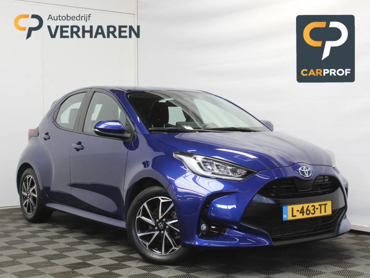1.5 Hybrid Dynamic CARPLAY | CAMERA | CLIMATE | LMV16 | LED | DAB | ADAPCRUISE
