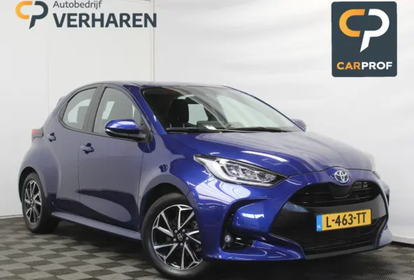 1.5 Hybrid Dynamic CARPLAY | CAMERA | CLIMATE | LMV16 | LED | DAB | ADAPCRUISE