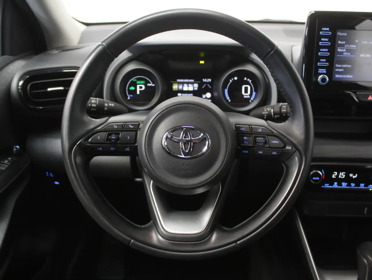 1.5 Hybrid Dynamic CARPLAY | CAMERA | CLIMATE | LMV16 | LED | DAB | ADAPCRUISE