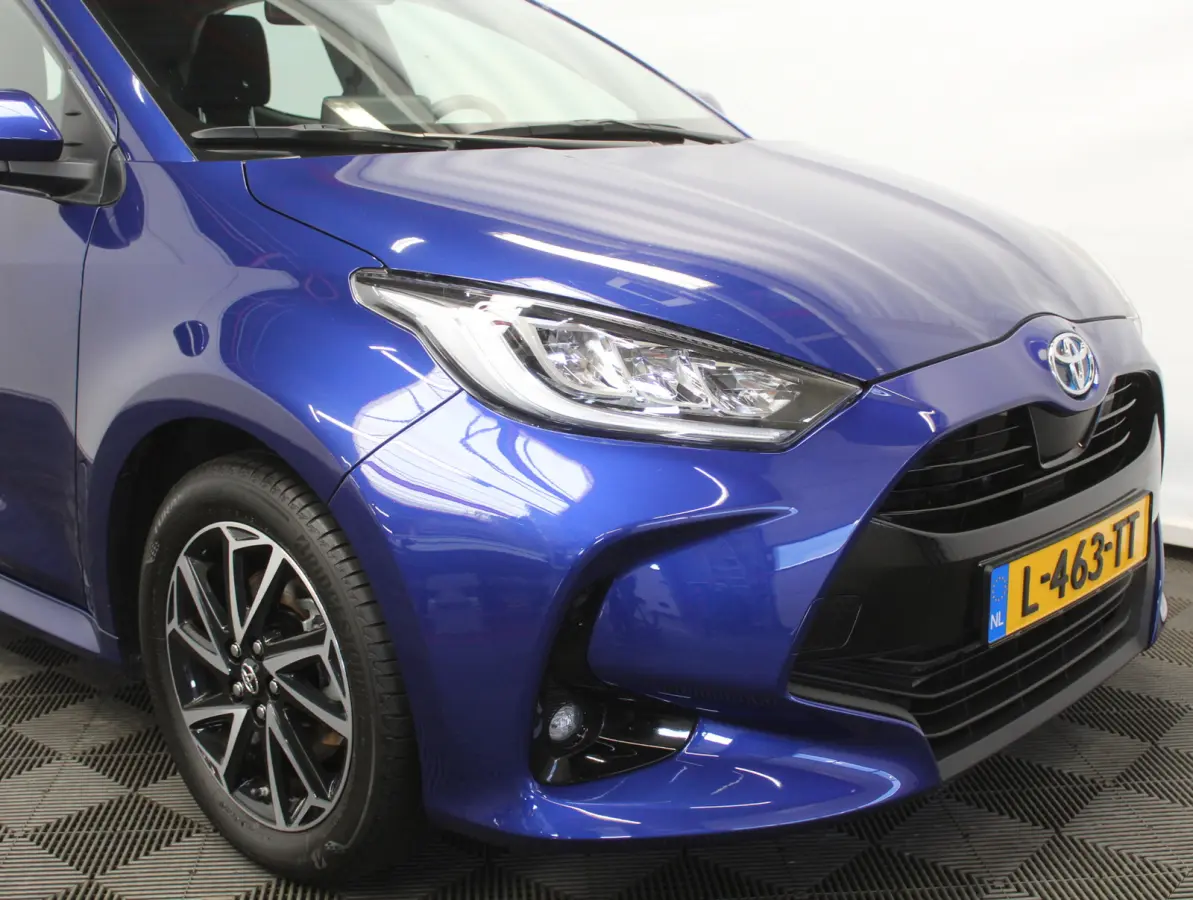 1.5 Hybrid Dynamic CARPLAY | CAMERA | CLIMATE | LMV16 | LED | DAB | ADAPCRUISE