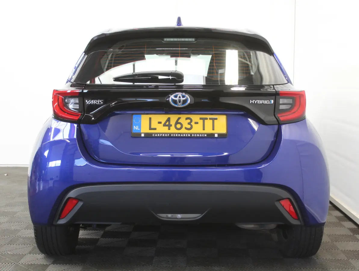 1.5 Hybrid Dynamic CARPLAY | CAMERA | CLIMATE | LMV16 | LED | DAB | ADAPCRUISE
