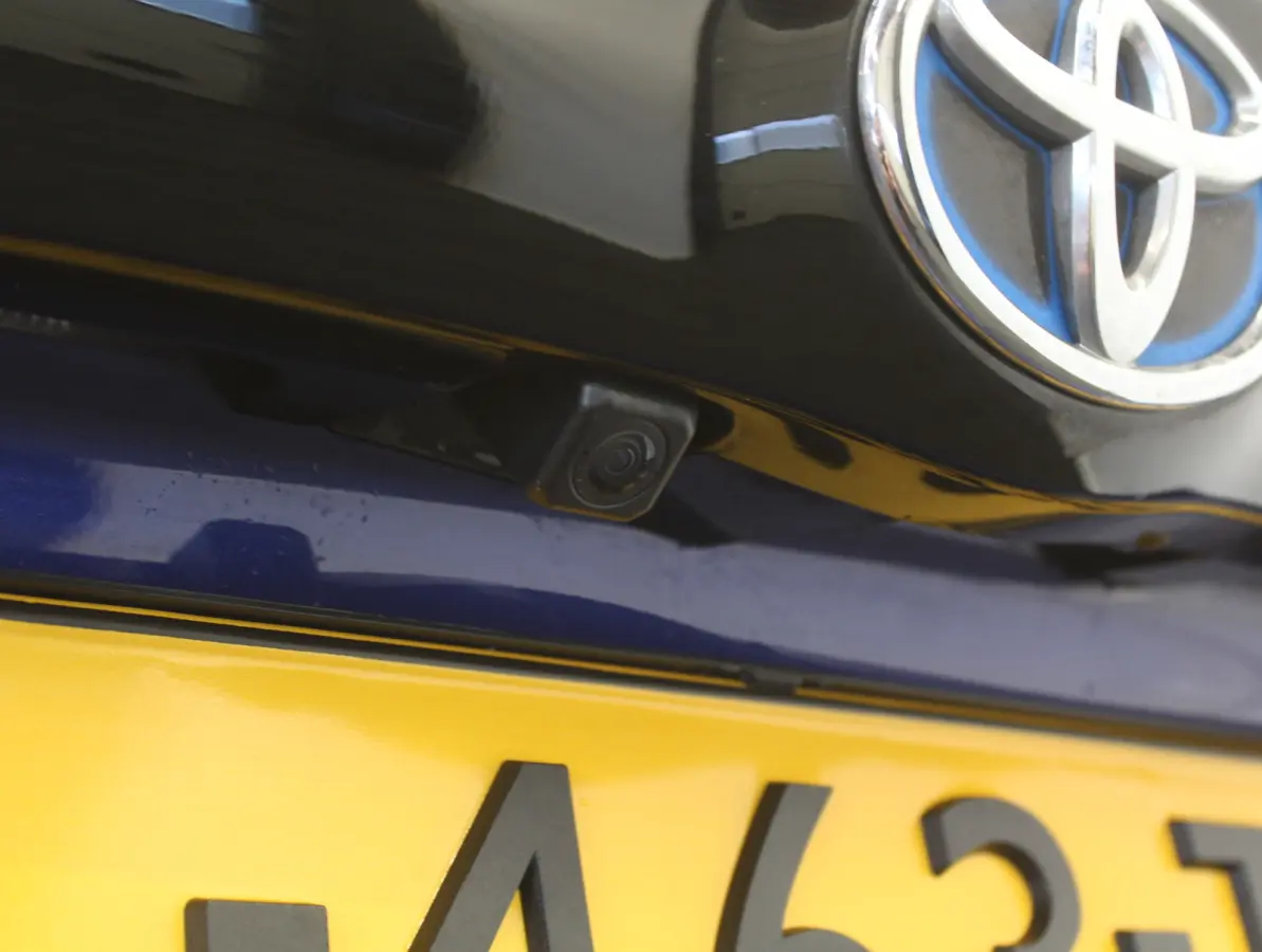 1.5 Hybrid Dynamic CARPLAY | CAMERA | CLIMATE | LMV16 | LED | DAB | ADAPCRUISE