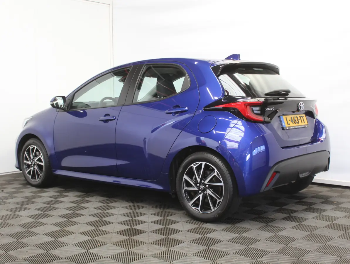 1.5 Hybrid Dynamic CARPLAY | CAMERA | CLIMATE | LMV16 | LED | DAB | ADAPCRUISE
