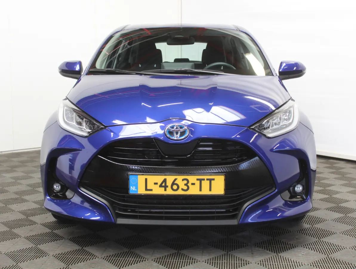 1.5 Hybrid Dynamic CARPLAY | CAMERA | CLIMATE | LMV16 | LED | DAB | ADAPCRUISE