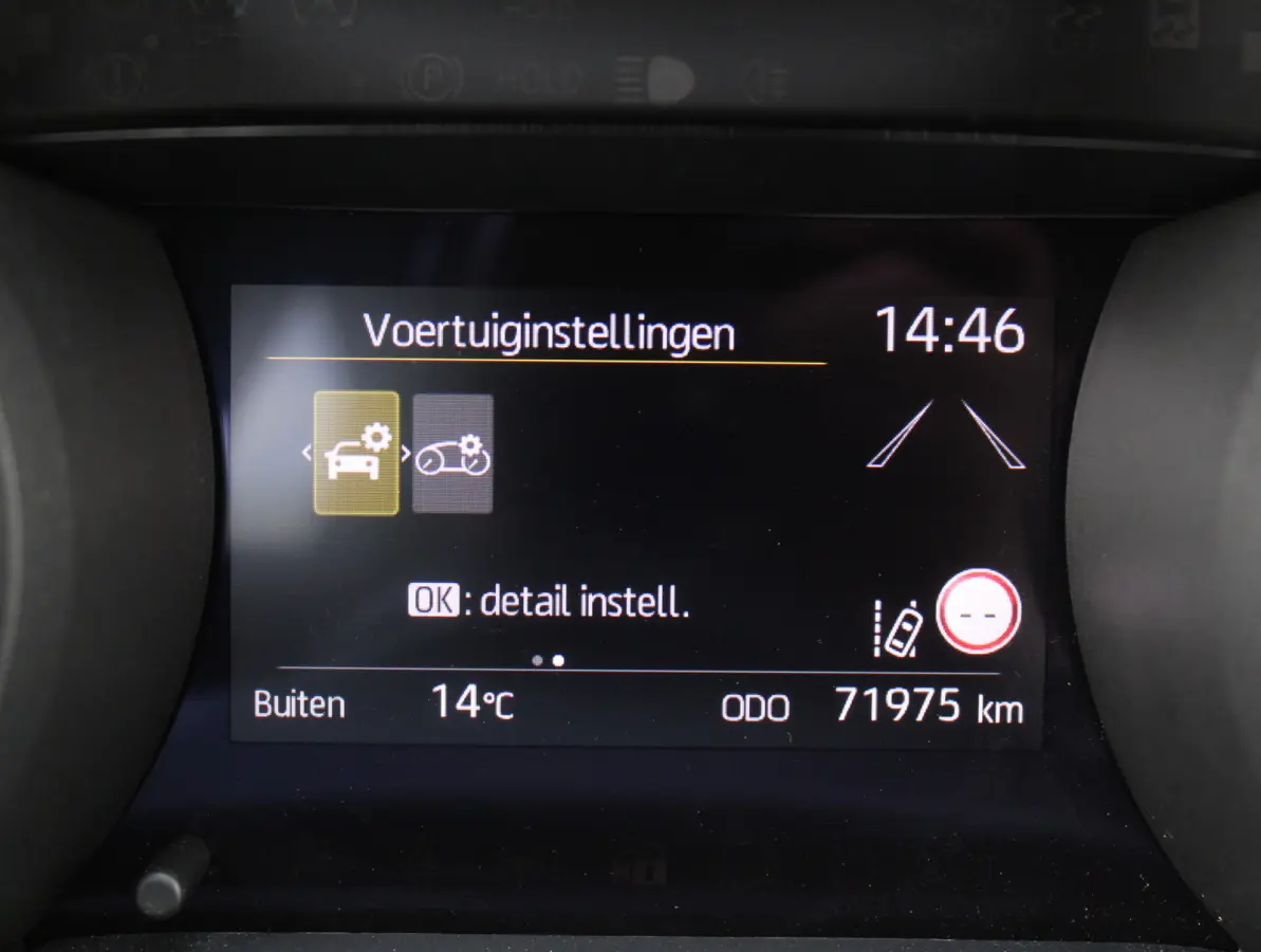 1.5 Hybrid Dynamic CARPLAY | CAMERA | CLIMATE | LMV16 | LED | DAB | ADAPCRUISE