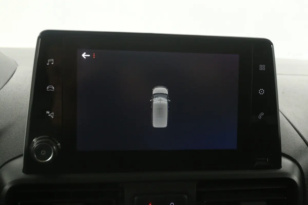 1.5 BlueHDI 130PK | Automaat | 3 Zits | Clima | Cruise | Carplay | Navi | Imperiaal | Parkeersens.