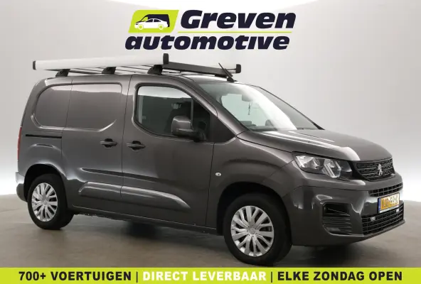 1.5 BlueHDI 130PK | Automaat | 3 Zits | Clima | Cruise | Carplay | Navi | Imperiaal | Parkeersens.