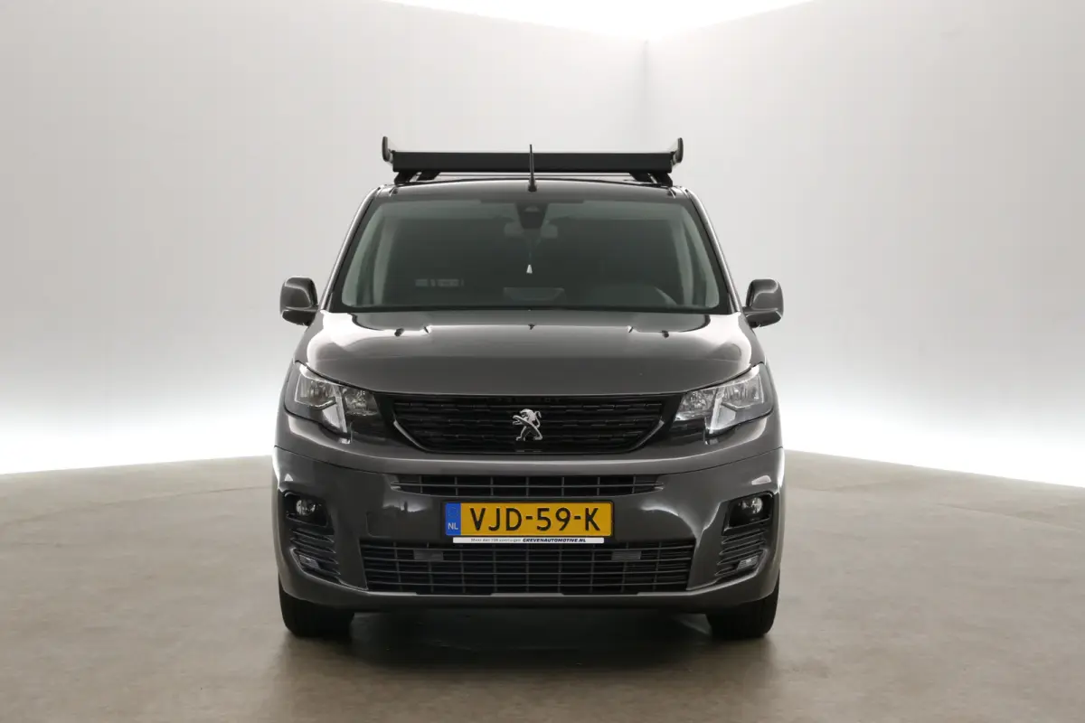 1.5 BlueHDI 130PK | Automaat | 3 Zits | Clima | Cruise | Carplay | Navi | Imperiaal | Parkeersens.