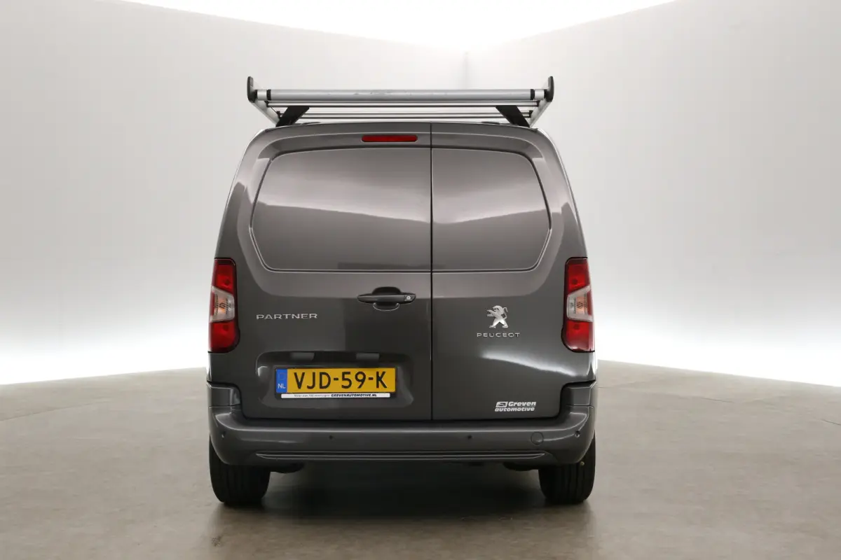 1.5 BlueHDI 130PK | Automaat | 3 Zits | Clima | Cruise | Carplay | Navi | Imperiaal | Parkeersens.