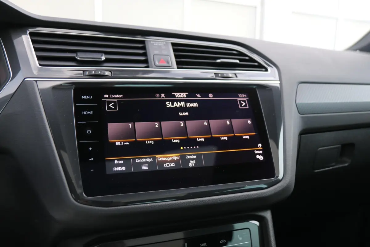 1.4 TSI 245pk eHybrid R-Line | SoH 92% | Panoramadak | Trekhaak | 360 Camera | 20" Velgen | Stoelverwarming