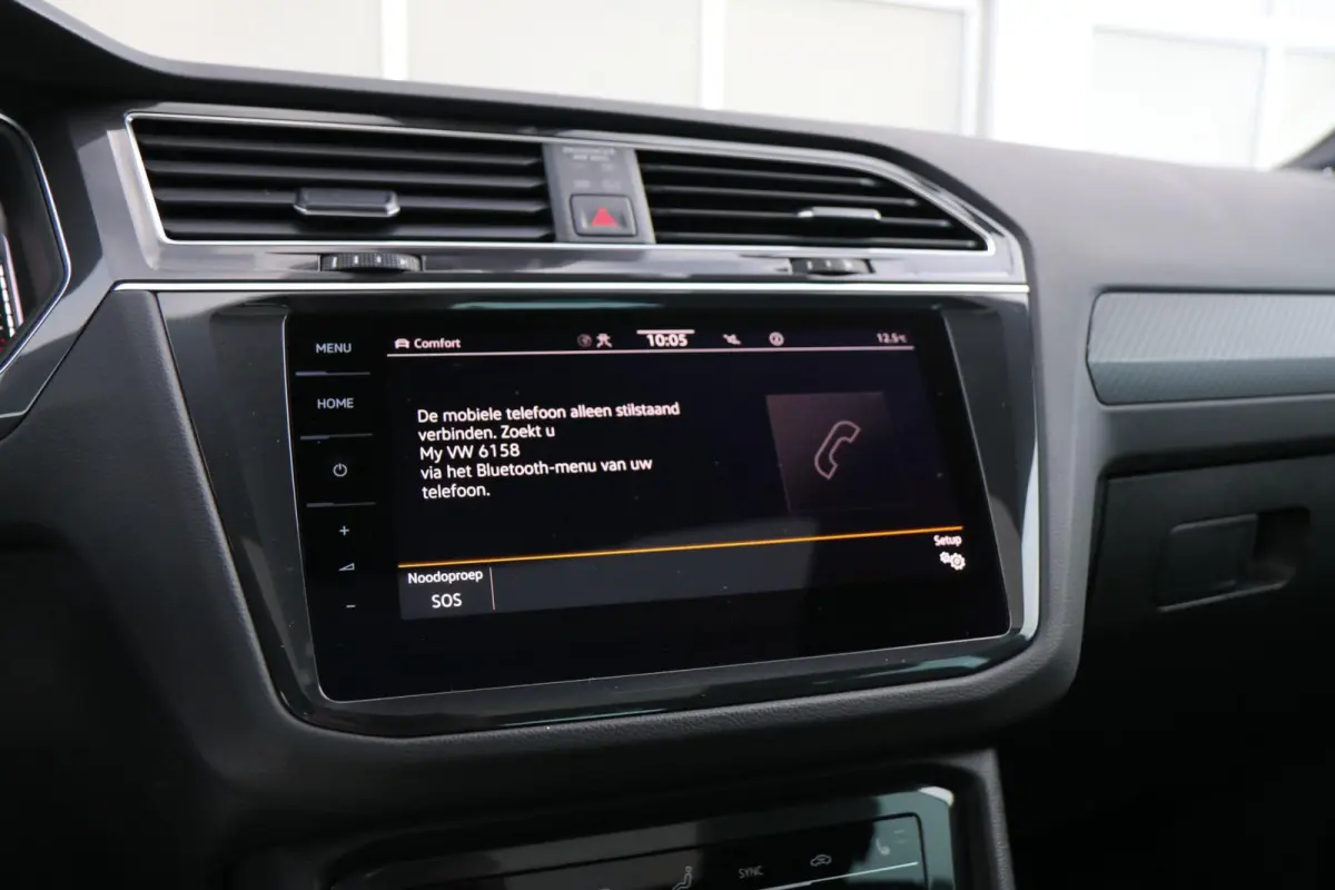 1.4 TSI 245pk eHybrid R-Line | SoH 92% | Panoramadak | Trekhaak | 360 Camera | 20" Velgen | Stoelverwarming
