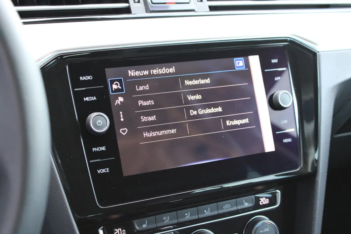 1.5 TSI ACC | Navi | CarPlay | Stoelverwarming | Camera | Dealer Onderhouden