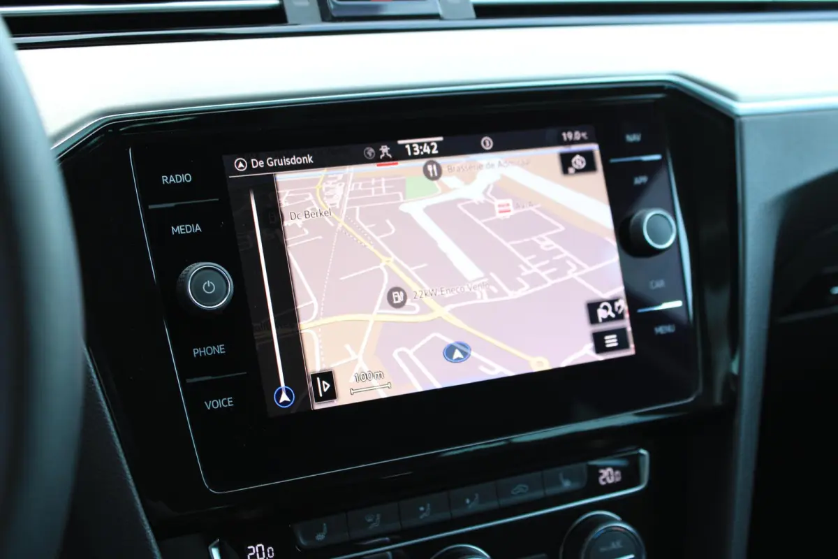 1.5 TSI ACC | Navi | CarPlay | Stoelverwarming | Camera | Dealer Onderhouden