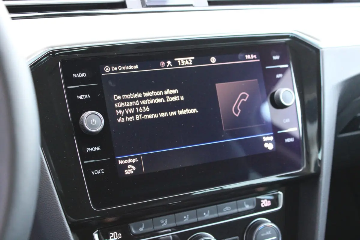 1.5 TSI ACC | Navi | CarPlay | Stoelverwarming | Camera | Dealer Onderhouden