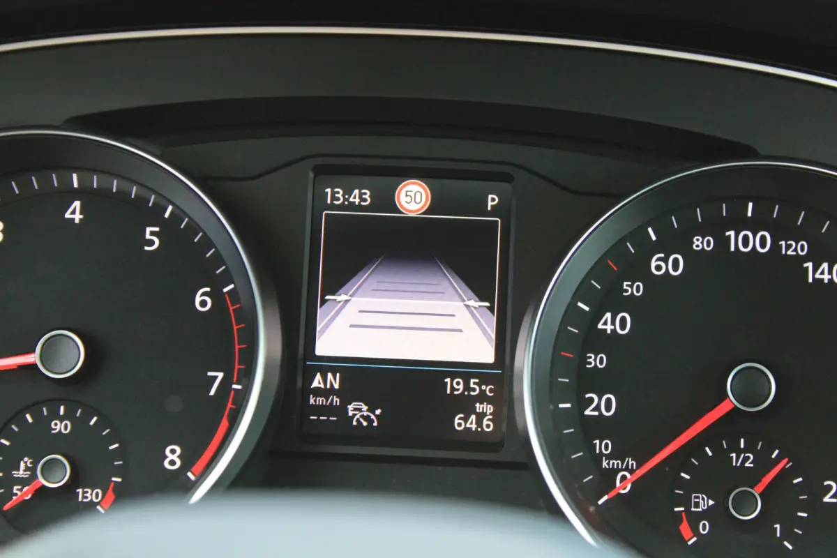 1.5 TSI ACC | Navi | CarPlay | Stoelverwarming | Camera | Dealer Onderhouden
