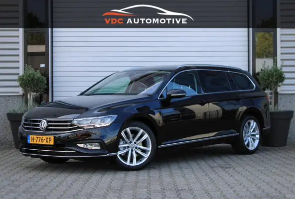 1.5 TSI ACC | Navi | CarPlay | Stoelverwarming | Camera | Dealer Onderhouden