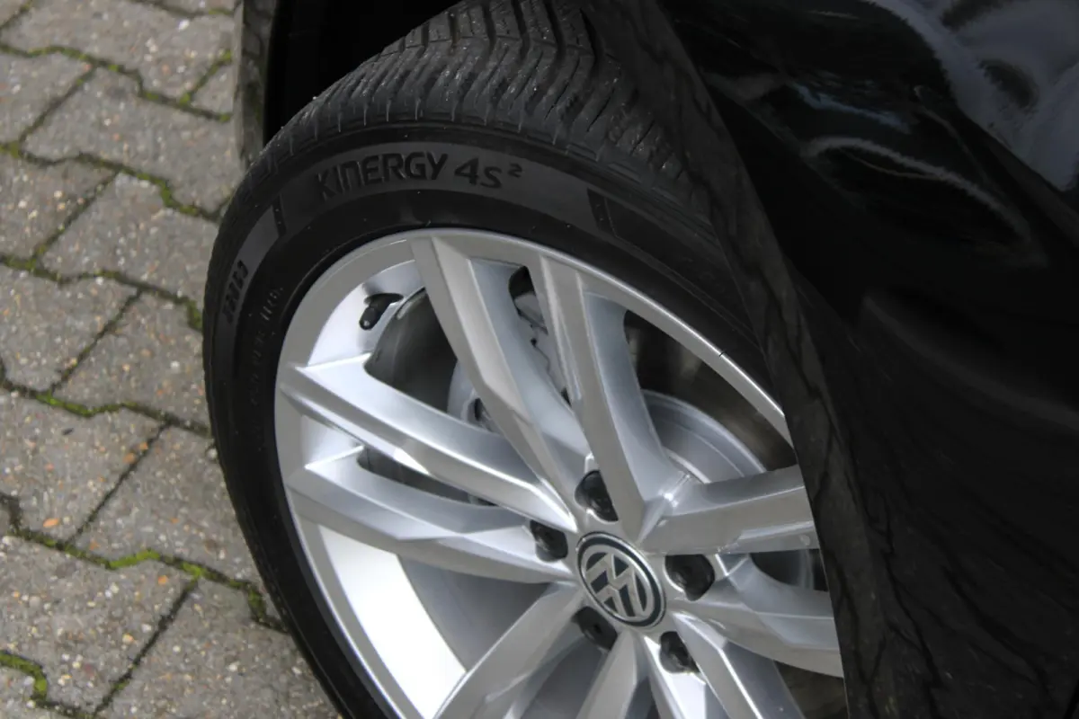 1.5 TSI ACC | Navi | CarPlay | Stoelverwarming | Camera | Dealer Onderhouden