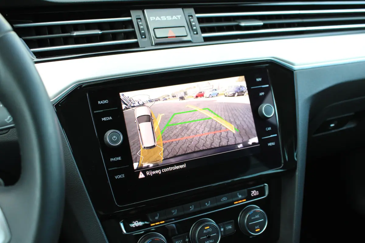 1.5 TSI ACC | Navi | CarPlay | Stoelverwarming | Camera | Dealer Onderhouden