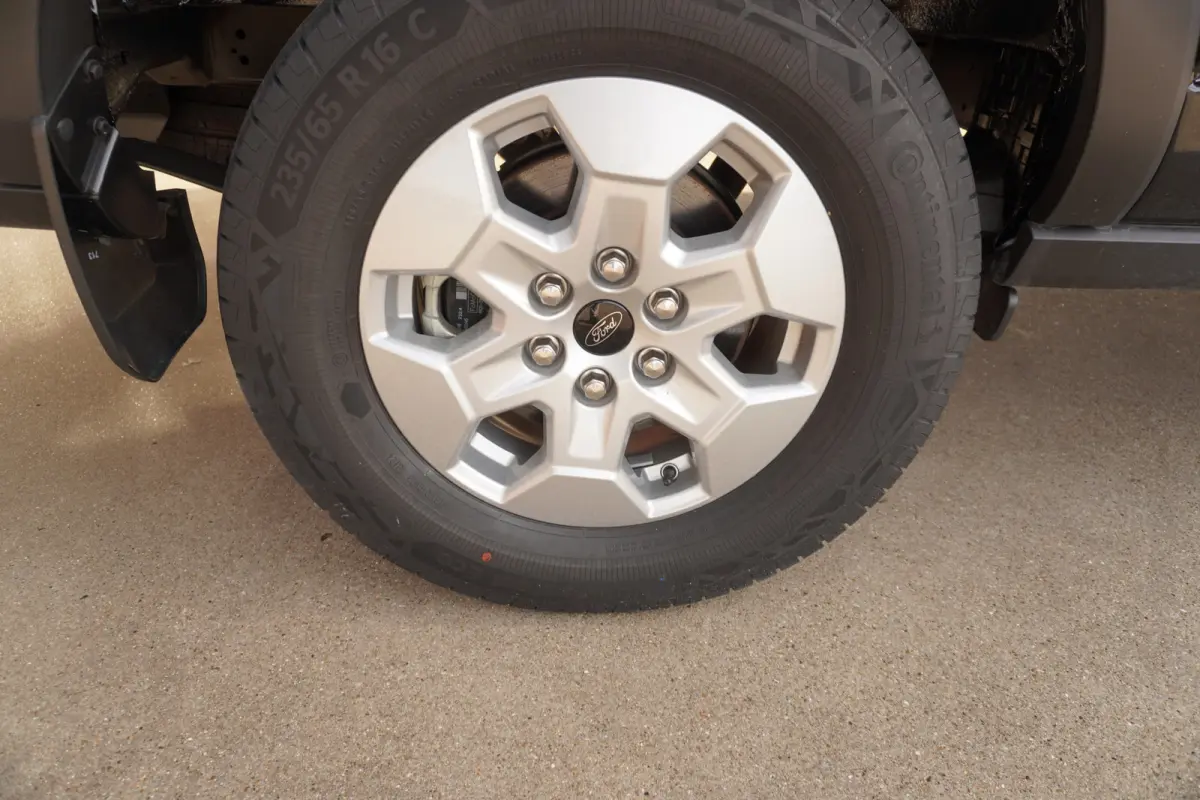 350L 2.0 TDCI 165PK L3H2 Limited Automaat Schuifdeur L+R nr. V111 | Airco | Adap.Cruise | 360 Camera | Navi | Trekhaak