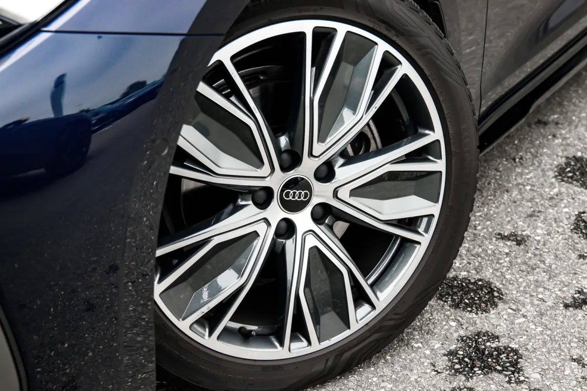 2.0 TFSI S edition 204 pk | Winterpakket |