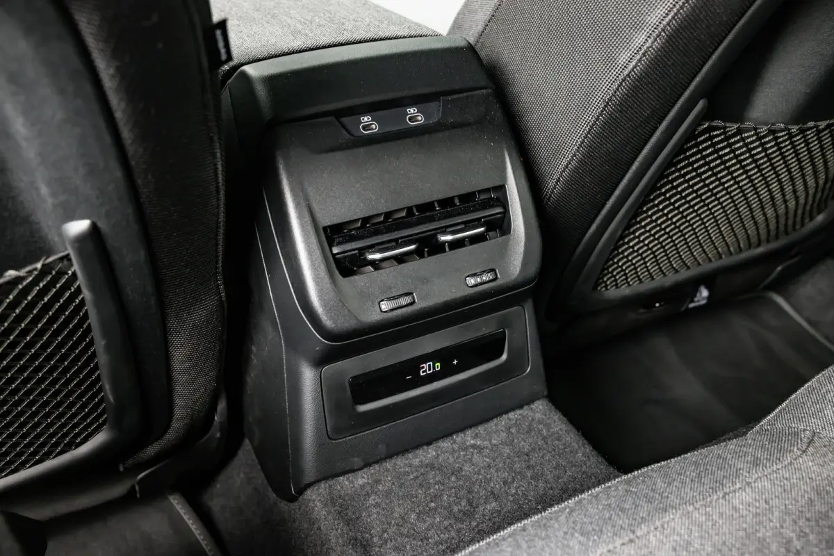 2.0 TFSI S edition 204 pk | Winterpakket |