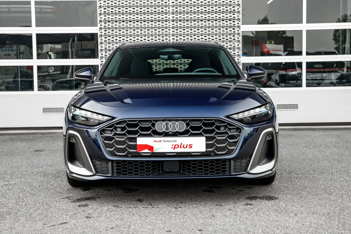 2.0 TFSI S edition 204 pk | Winterpakket |