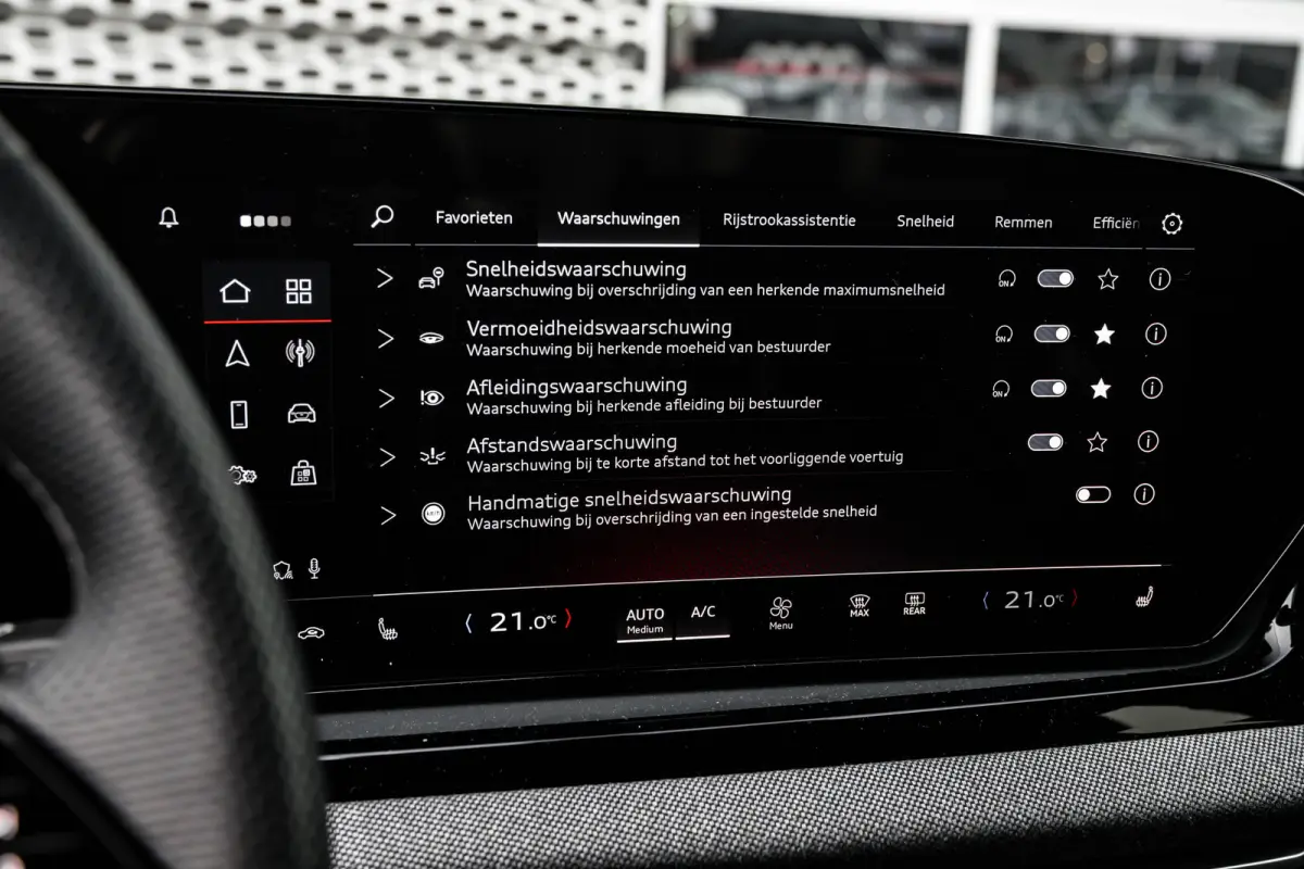 2.0 TFSI S edition 204 pk | Winterpakket |