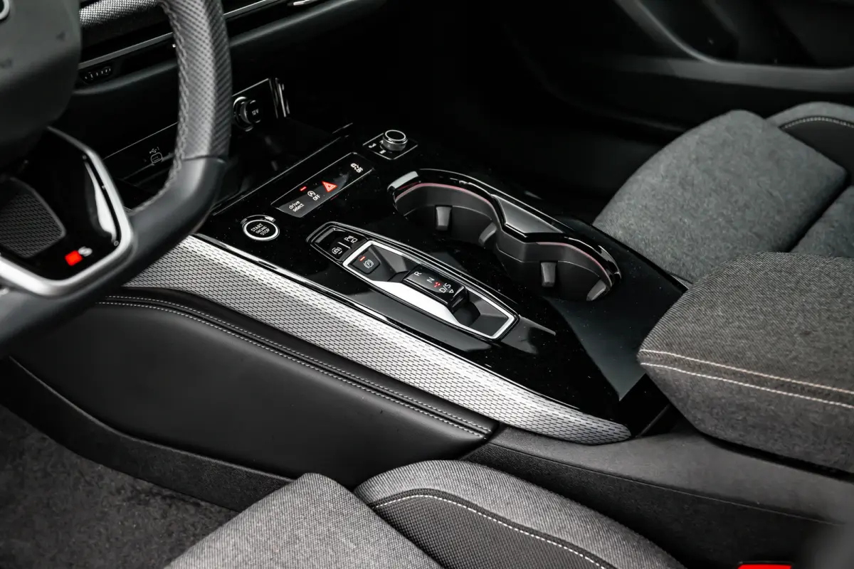 2.0 TFSI S edition 204 pk | Winterpakket |