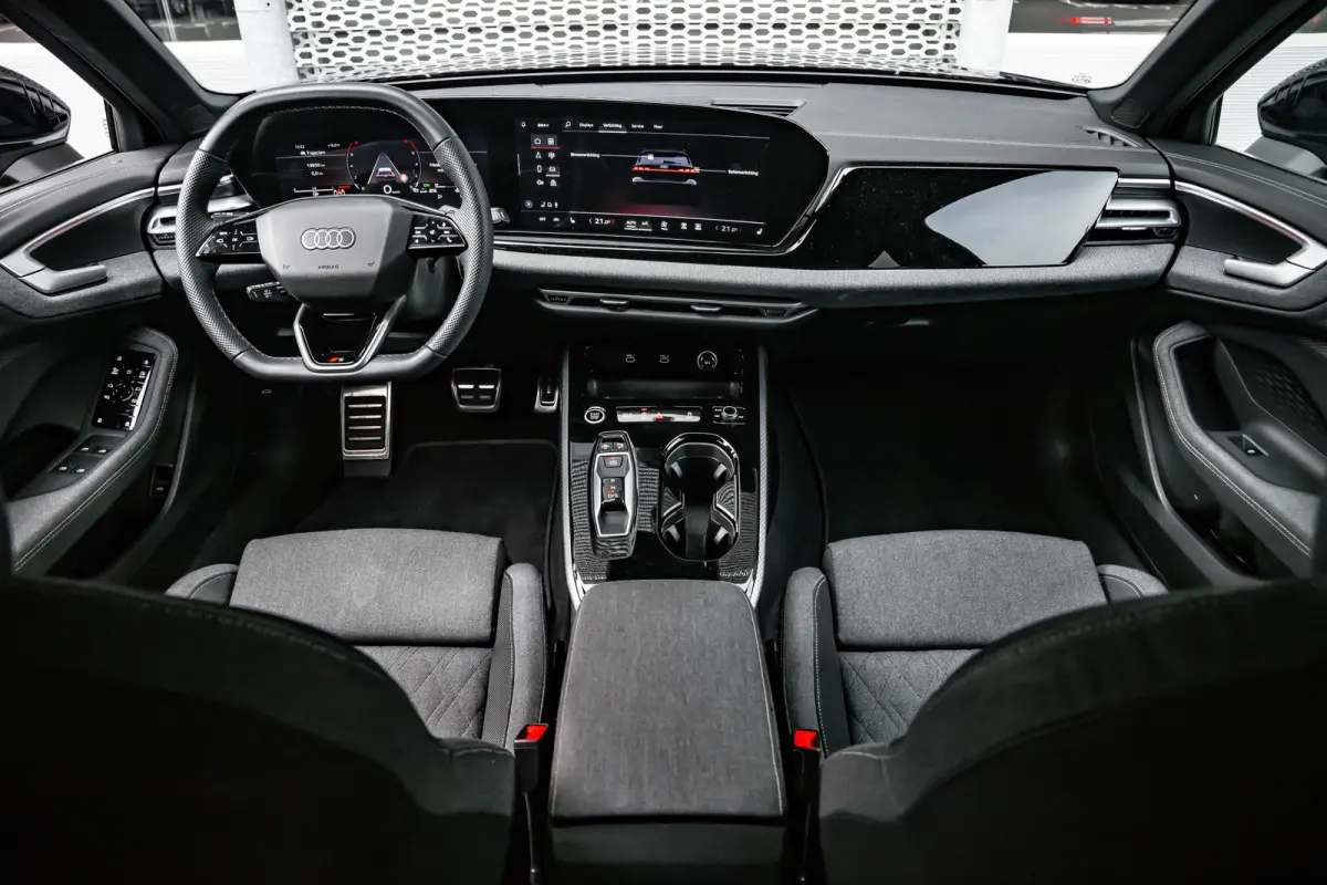 2.0 TFSI S edition 204 pk | Winterpakket |