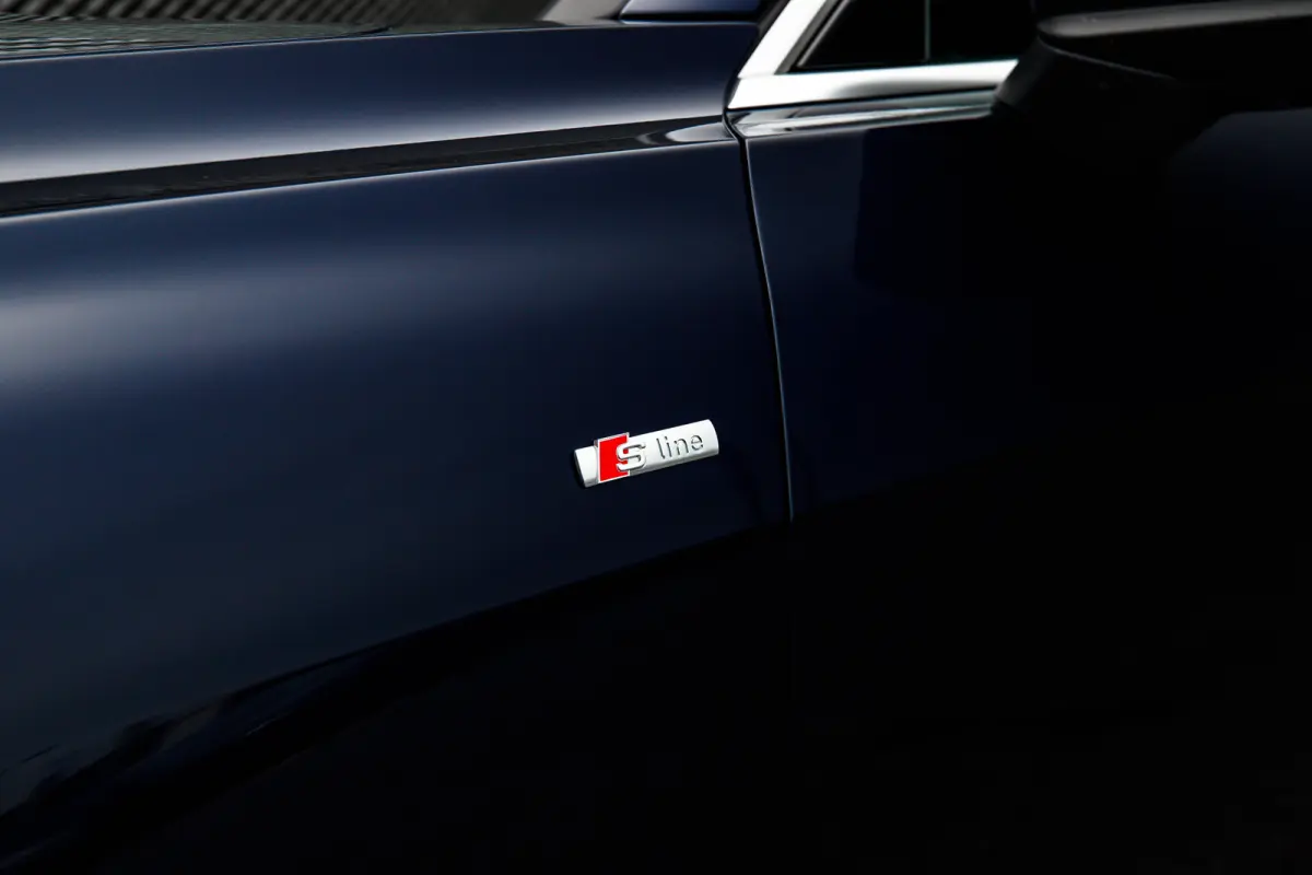 2.0 TFSI S edition 204 pk | Winterpakket |