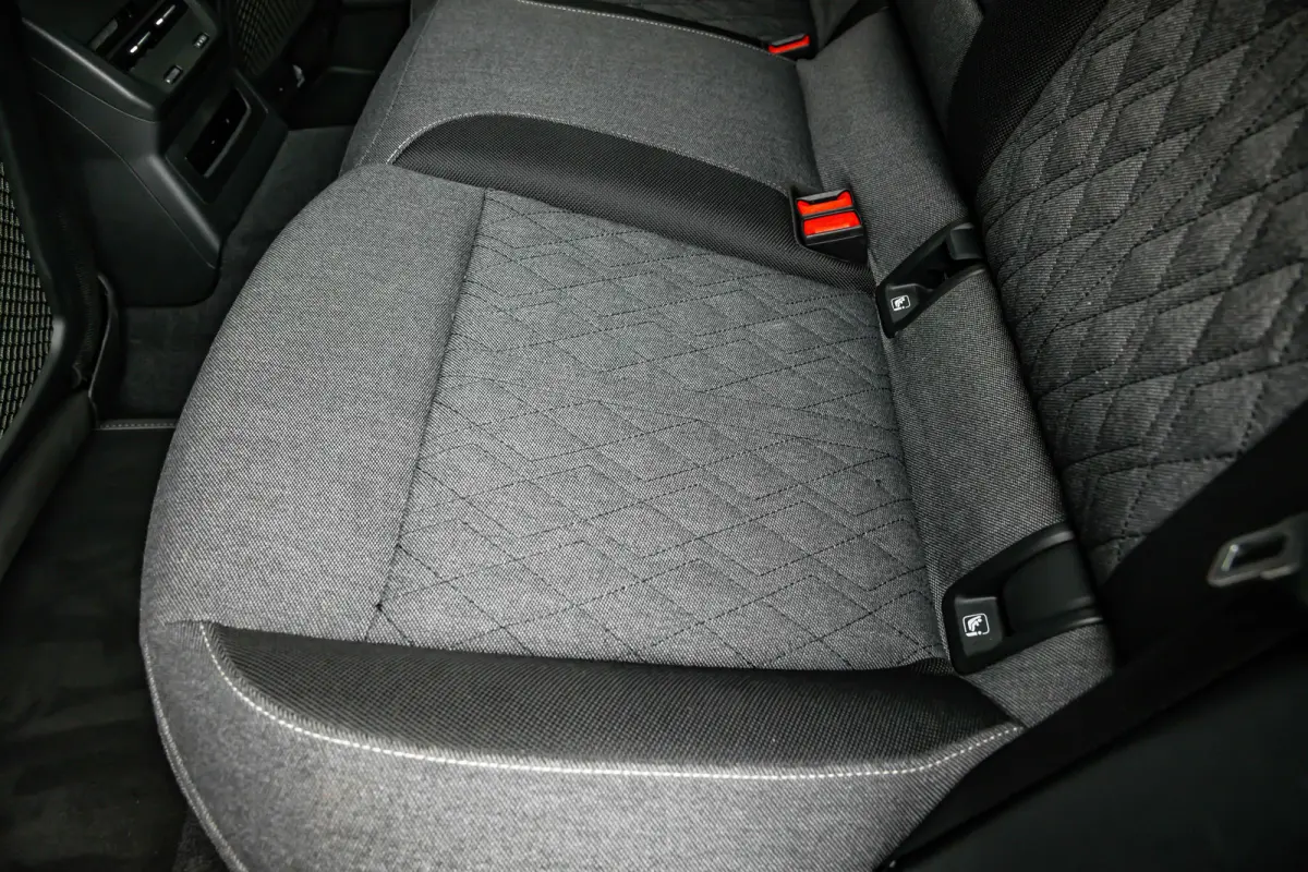 2.0 TFSI S edition 204 pk | Winterpakket |