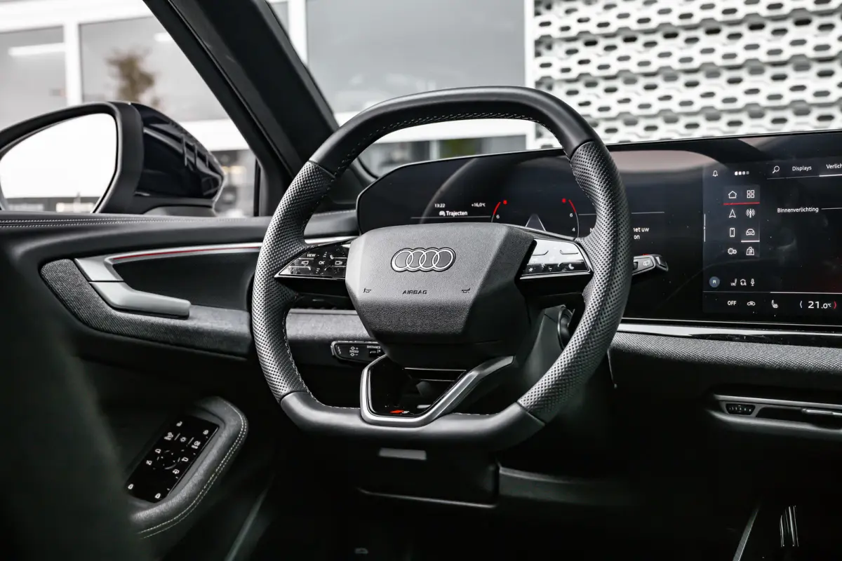 2.0 TFSI S edition 204 pk | Winterpakket |