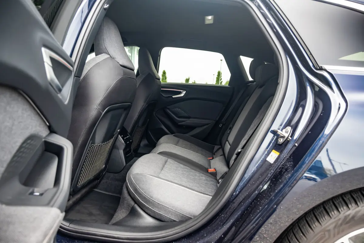 2.0 TFSI S edition 204 pk | Winterpakket |