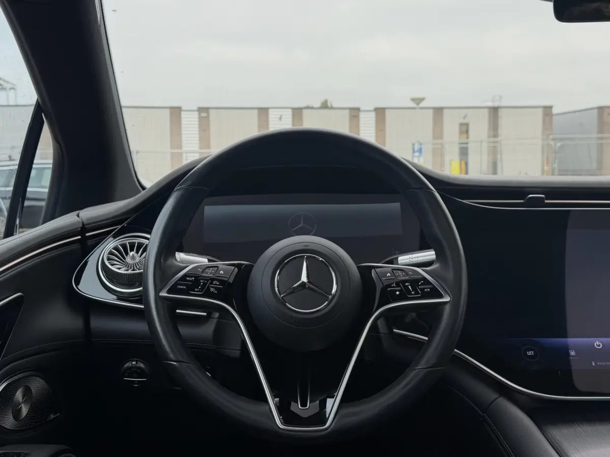 450 4MATIC Luxury Line 108 kW - Full option BTW