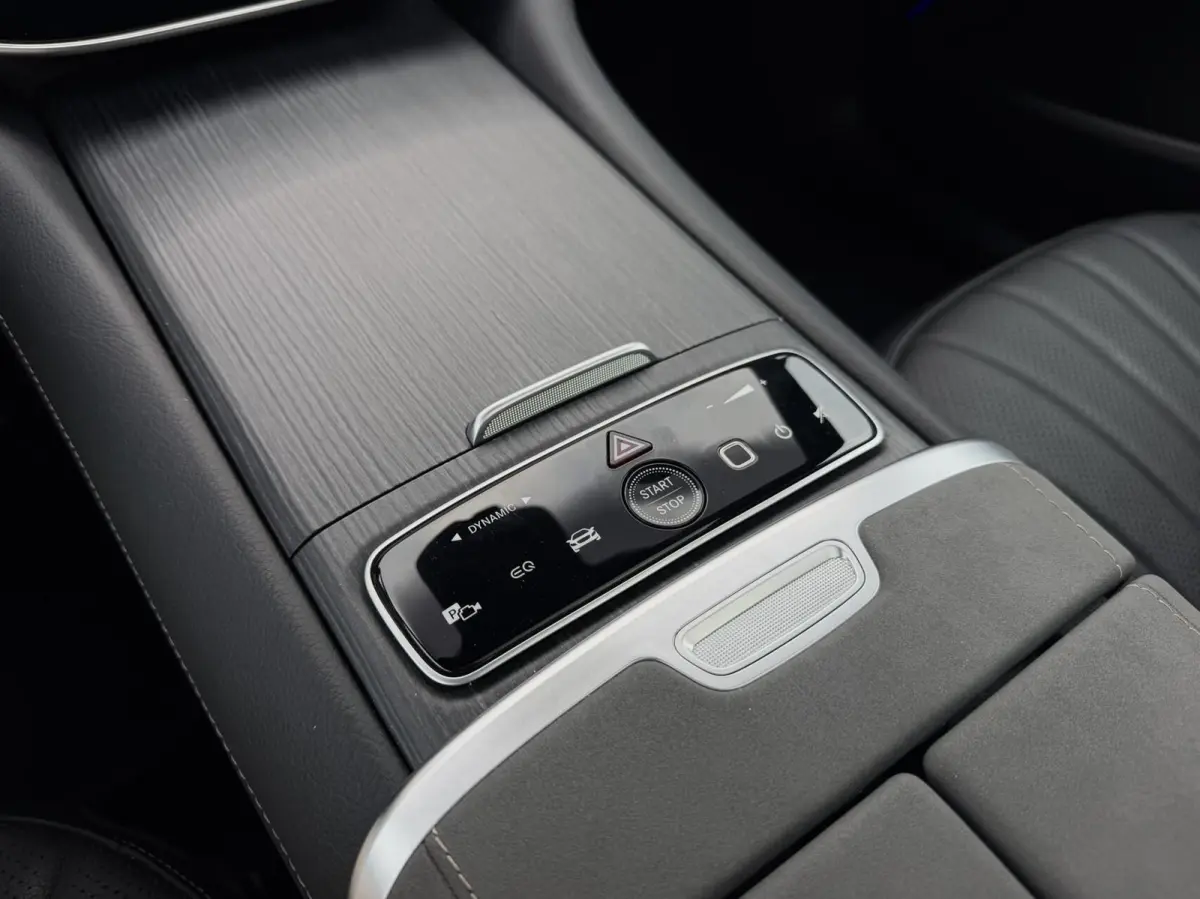 450 4MATIC Luxury Line 108 kW - Full option BTW