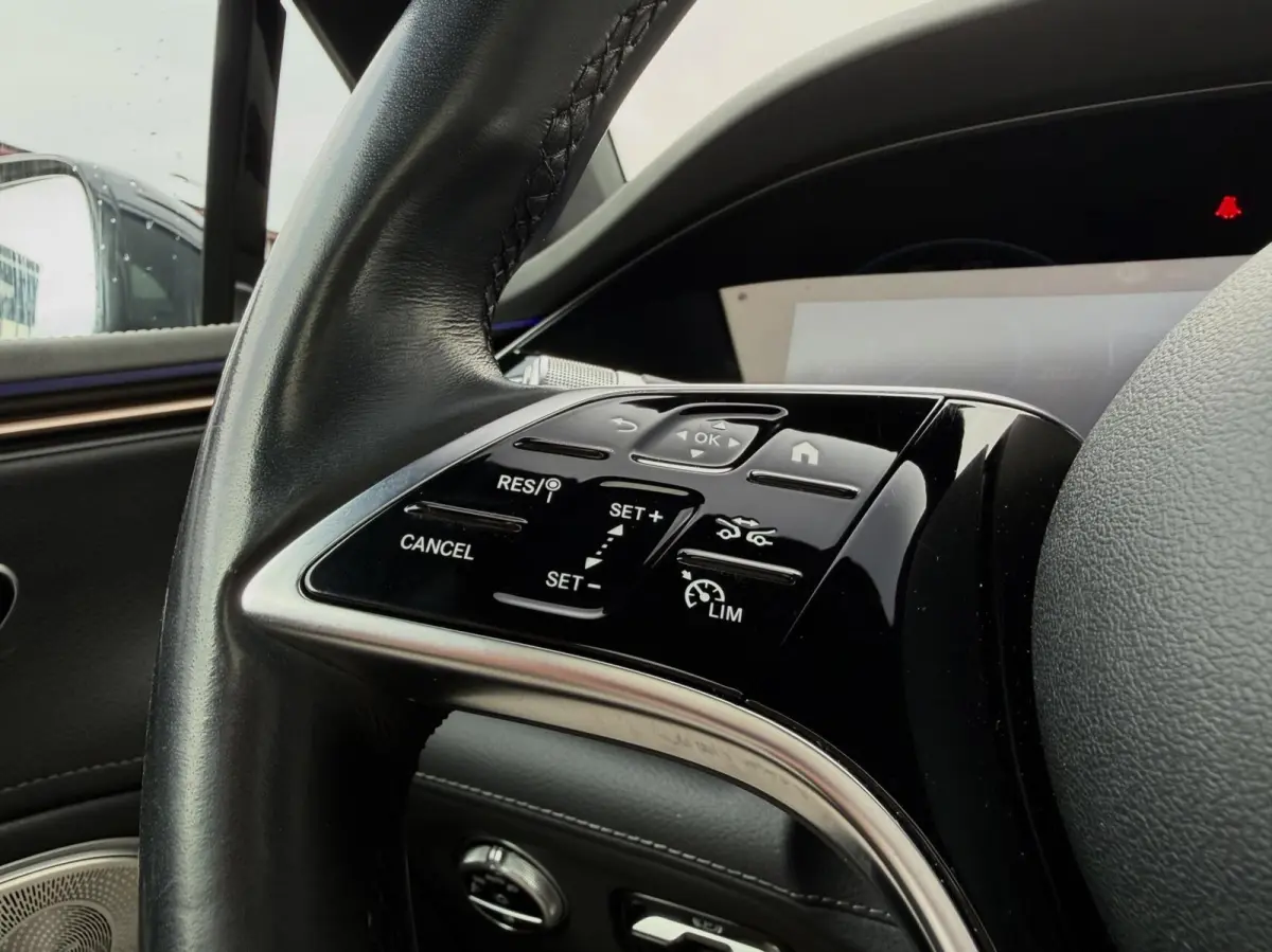450 4MATIC Luxury Line 108 kW - Full option BTW