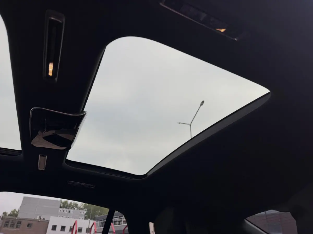 450 4MATIC Luxury Line 108 kW - Full option BTW