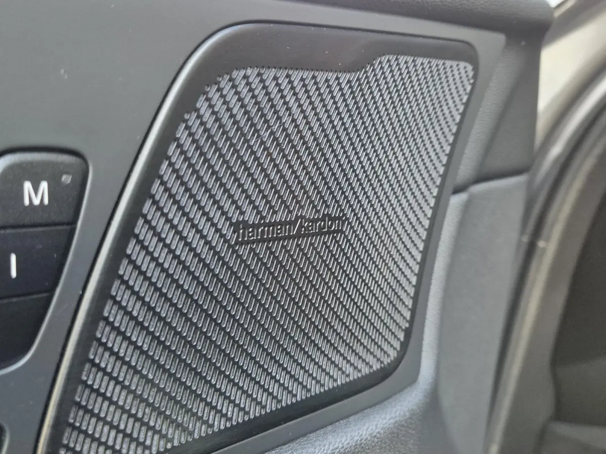 2.0 B5 Inscription | Panoramadak | Wegkl. Trekhaak | Head-up | Leer | Adapt. Cruise Control | Licht metalen velgen