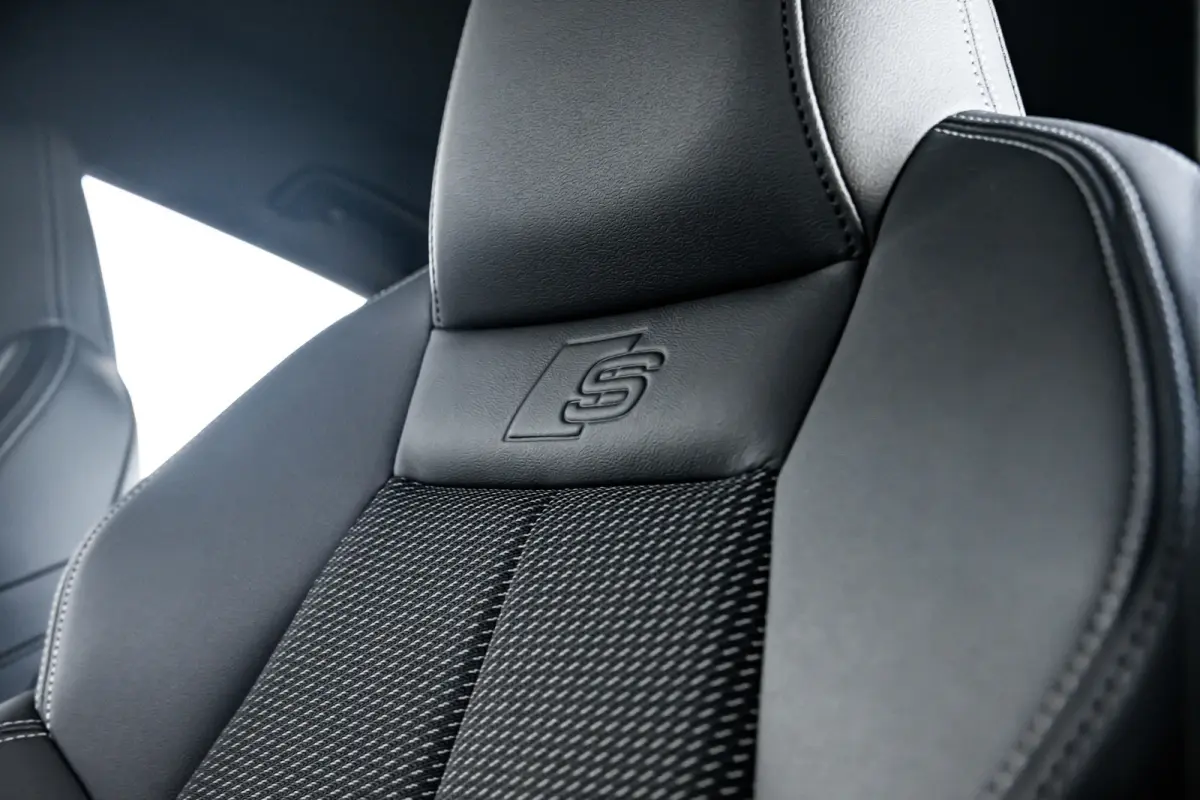 30 TFSI S edition