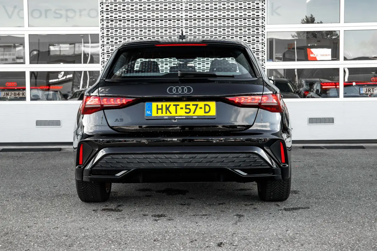 30 TFSI S edition