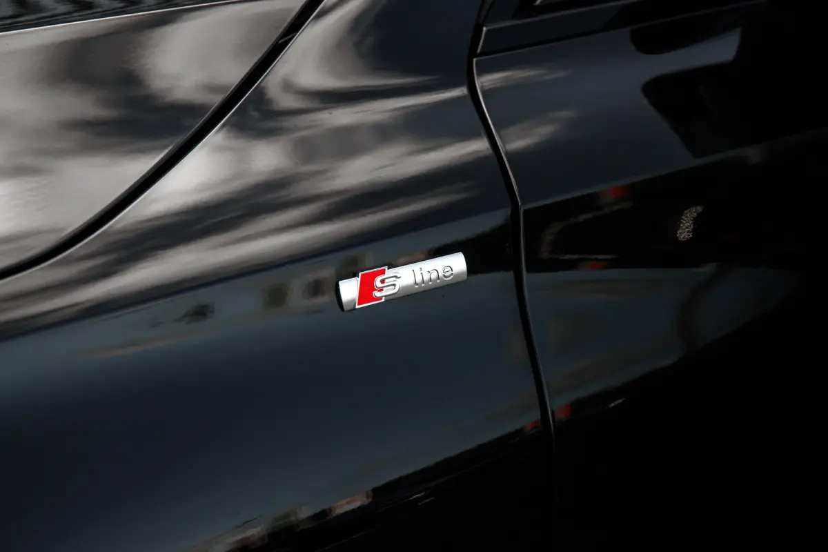 30 TFSI S edition