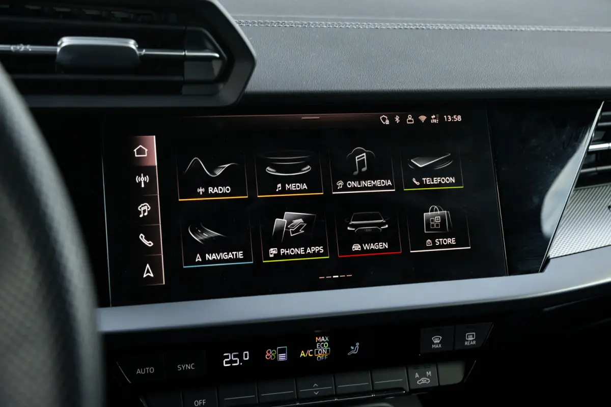 30 TFSI S edition