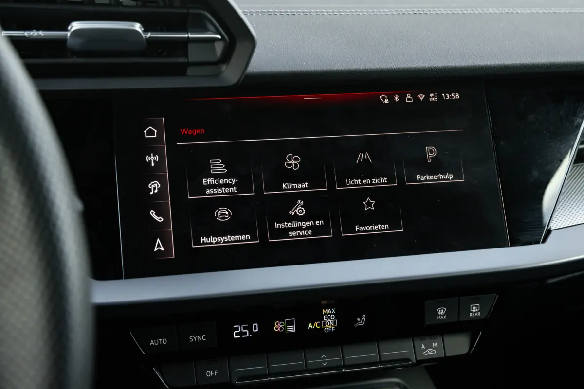 30 TFSI S edition