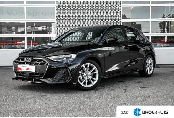 30 TFSI S edition
