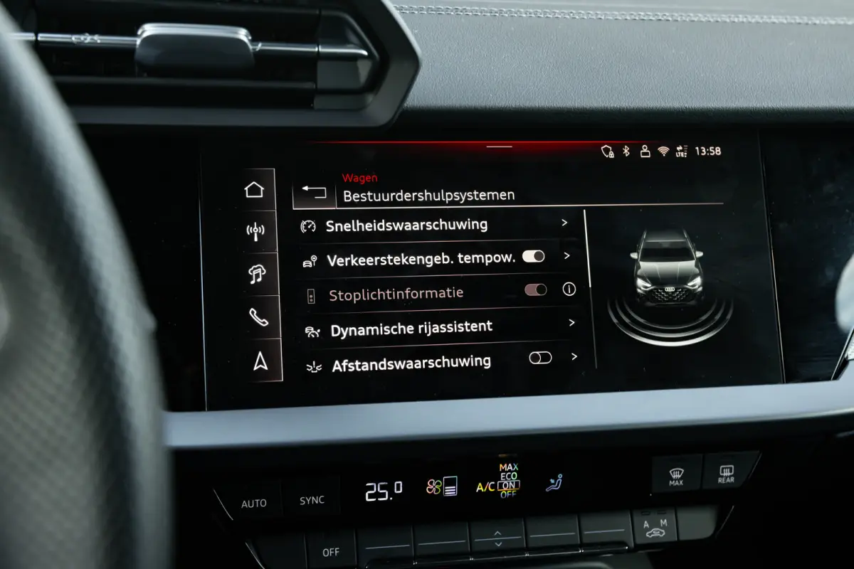 30 TFSI S edition