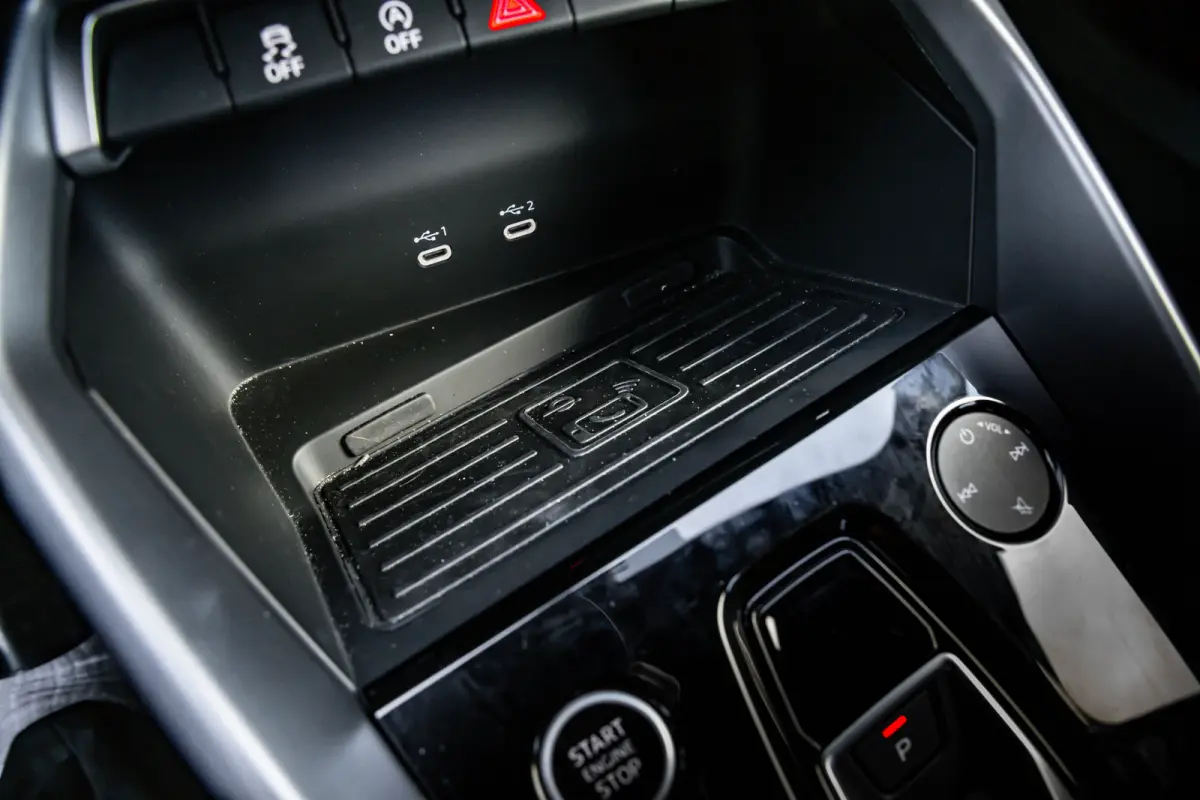 30 TFSI S edition